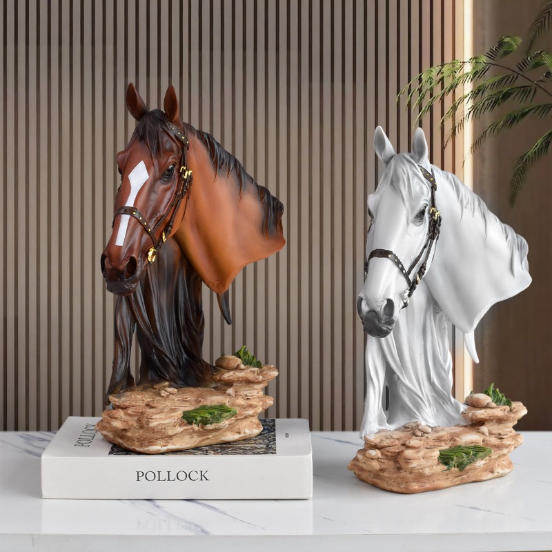 Victory Home Decor - Advanced European Style Home Resin Victory