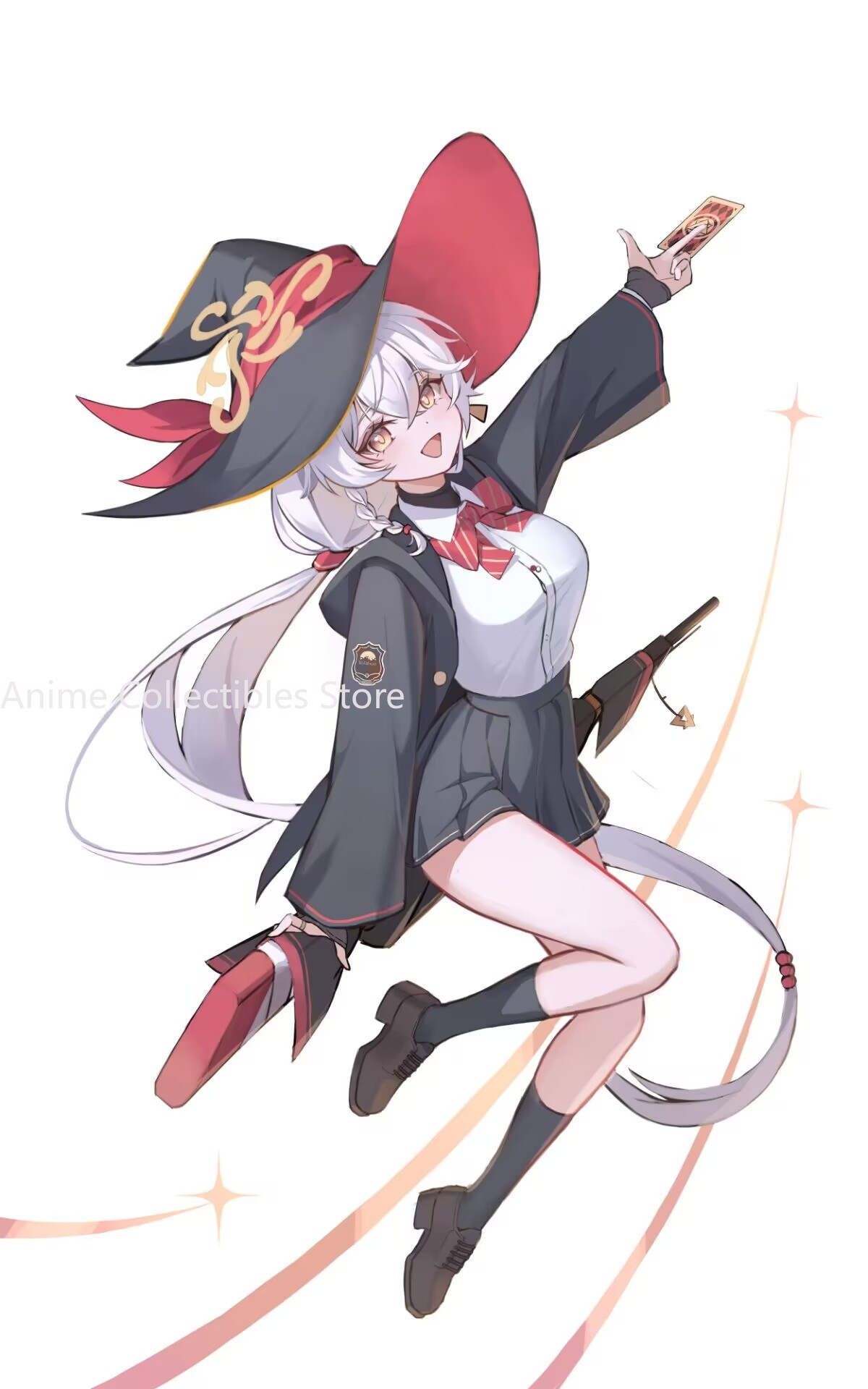 Anime Blue Archive Shirao Eri  - Home Decor Accessories 评论和价格