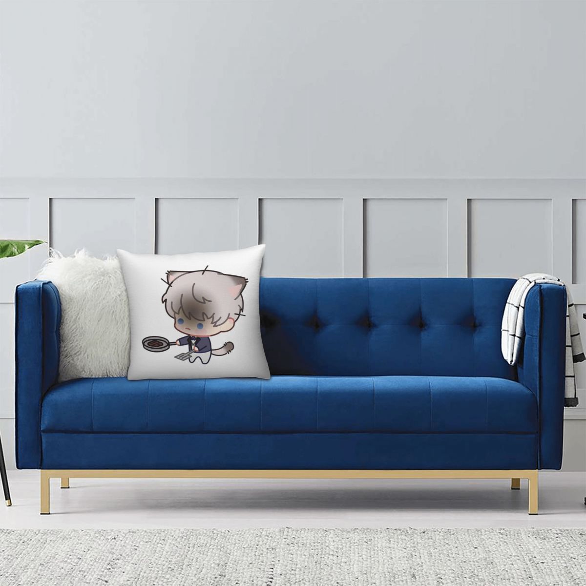 Game Love And Deepspace Kitty  - Xavier Home Decor 评论和价格