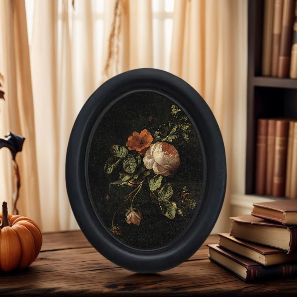 1 Piece Vintage Halloween Peon - Victory Home Decor 评论和价格
