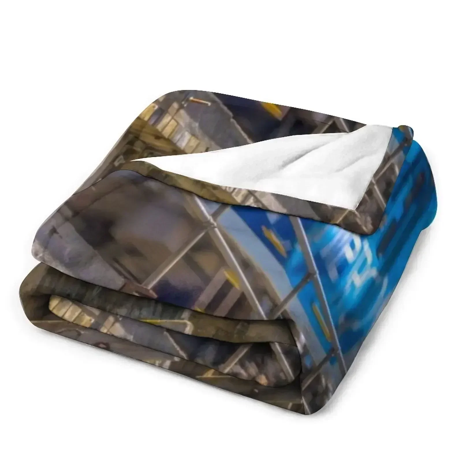 Melbourne Metro Train on Trest - Home Decor Melbourne 评论和价格