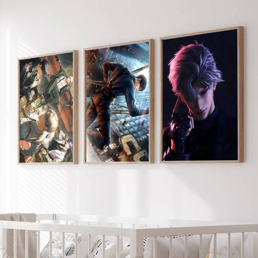 Love and Deepspace Game Charac - Xavier Home Decor 评论和价格