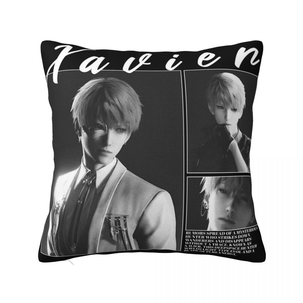 Xavier Love And Deepspace Pill - Xavier Home Decor 评论和价格