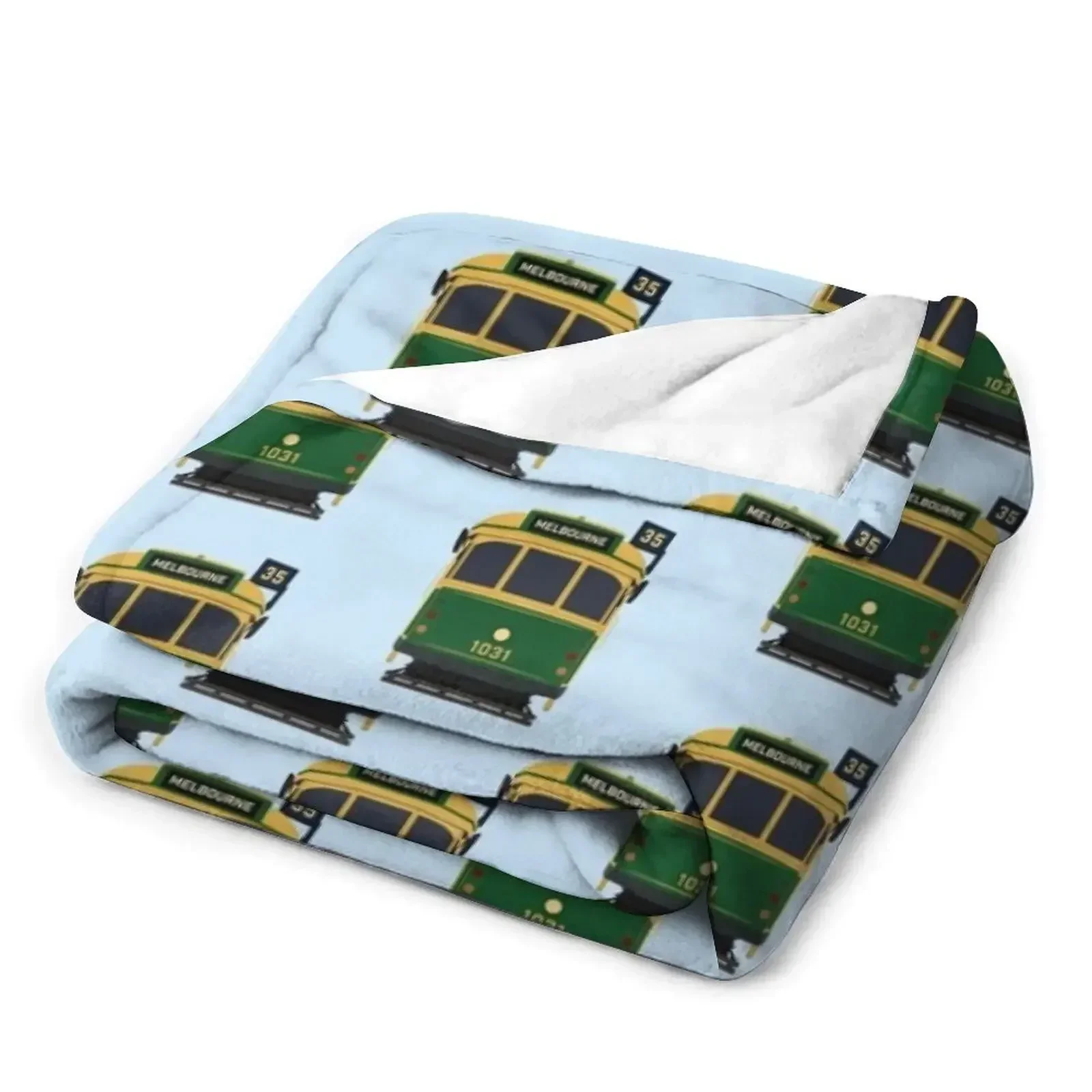 Melbourne Tram, W-Class Front  - Home Decor Melbourne 评论和价格