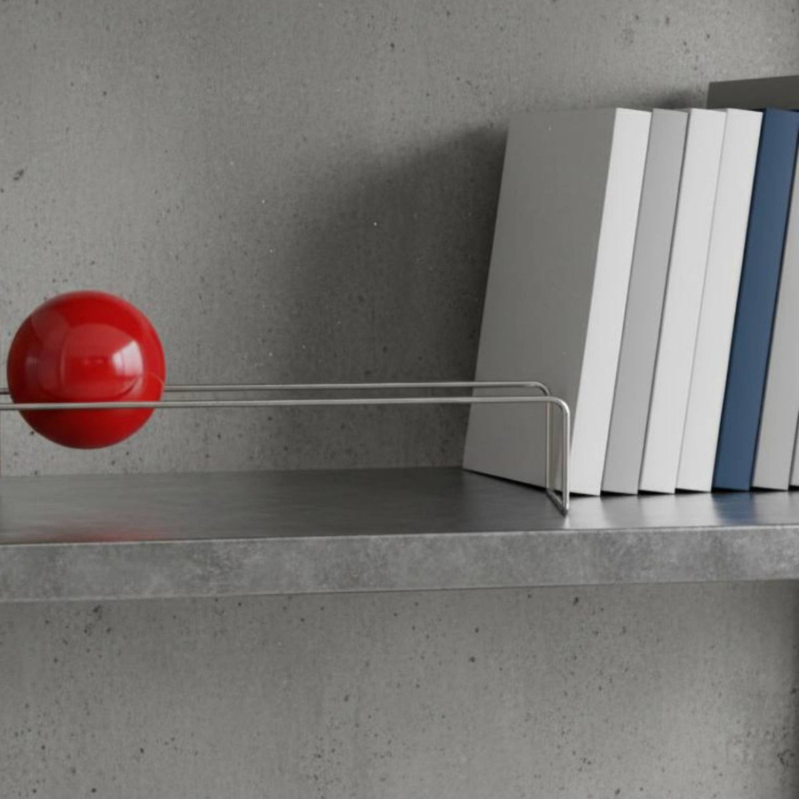 Acrylic Book Stopper Stainless - Aesthetic Bookend 评论和价格
