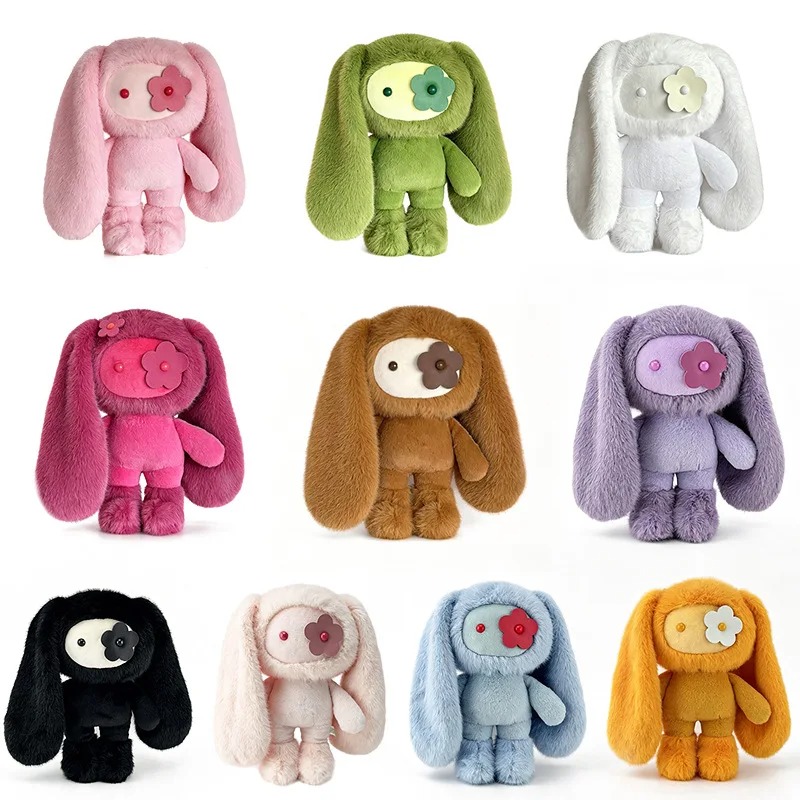 30cm Cute Juju Rabbit Plush  F - Home Decor Company 评论和价格