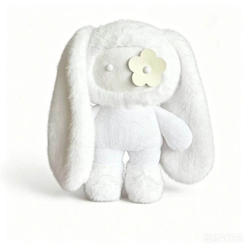 30cm Cute Juju Rabbit Plush  F - Home Decor Company 评论和价格