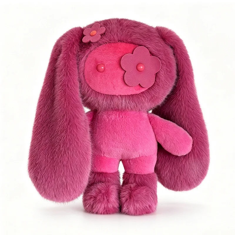30cm Cute Juju Rabbit Plush  F - Home Decor Company 评论和价格
