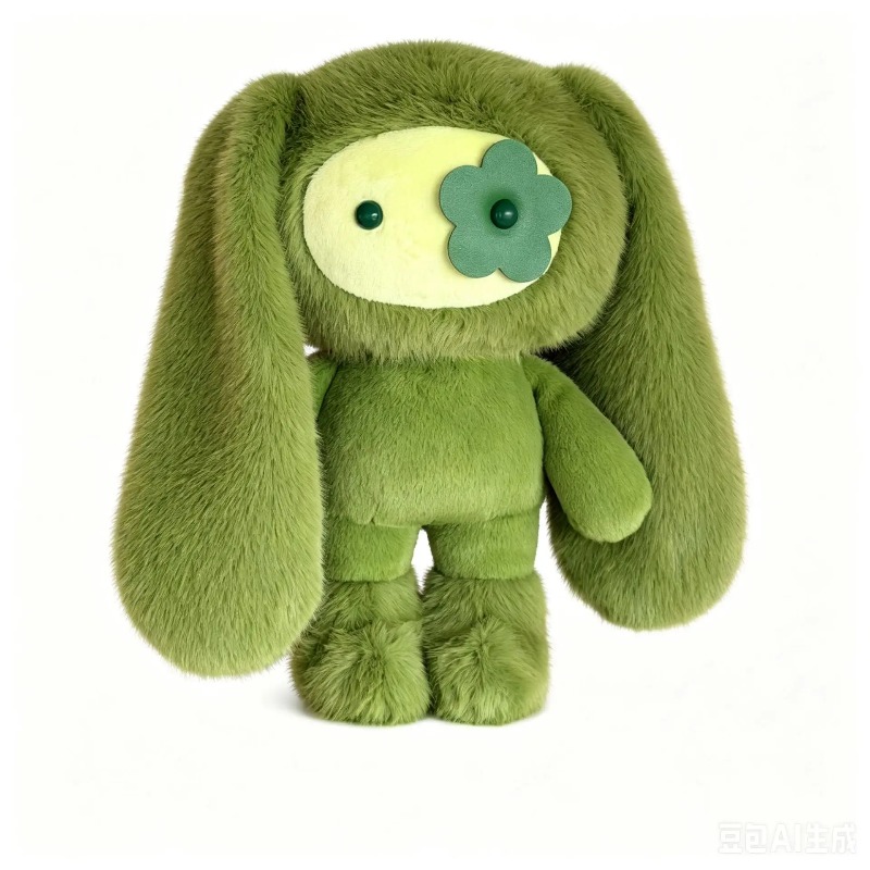 30cm Cute Juju Rabbit Plush  F - Home Decor Company 评论和价格