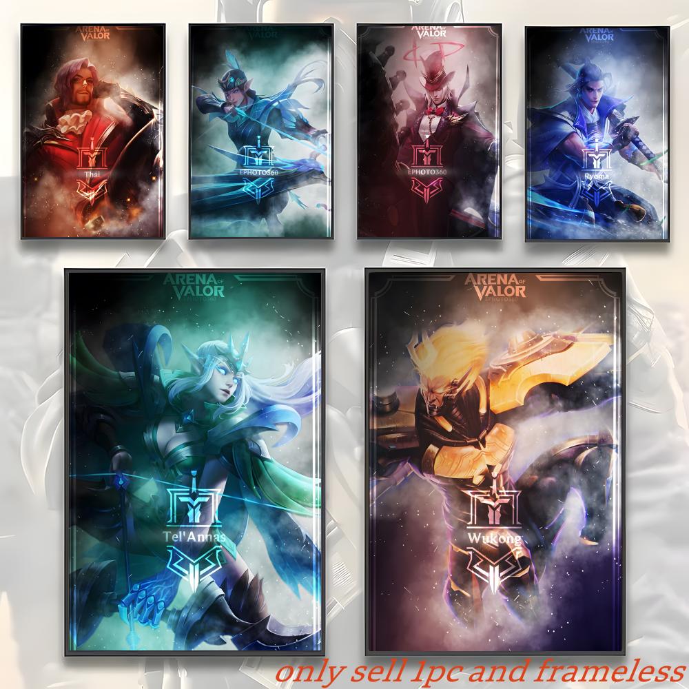 Popular Mobile Game Arena of V - Home Decor Mobile Game 评论和价格