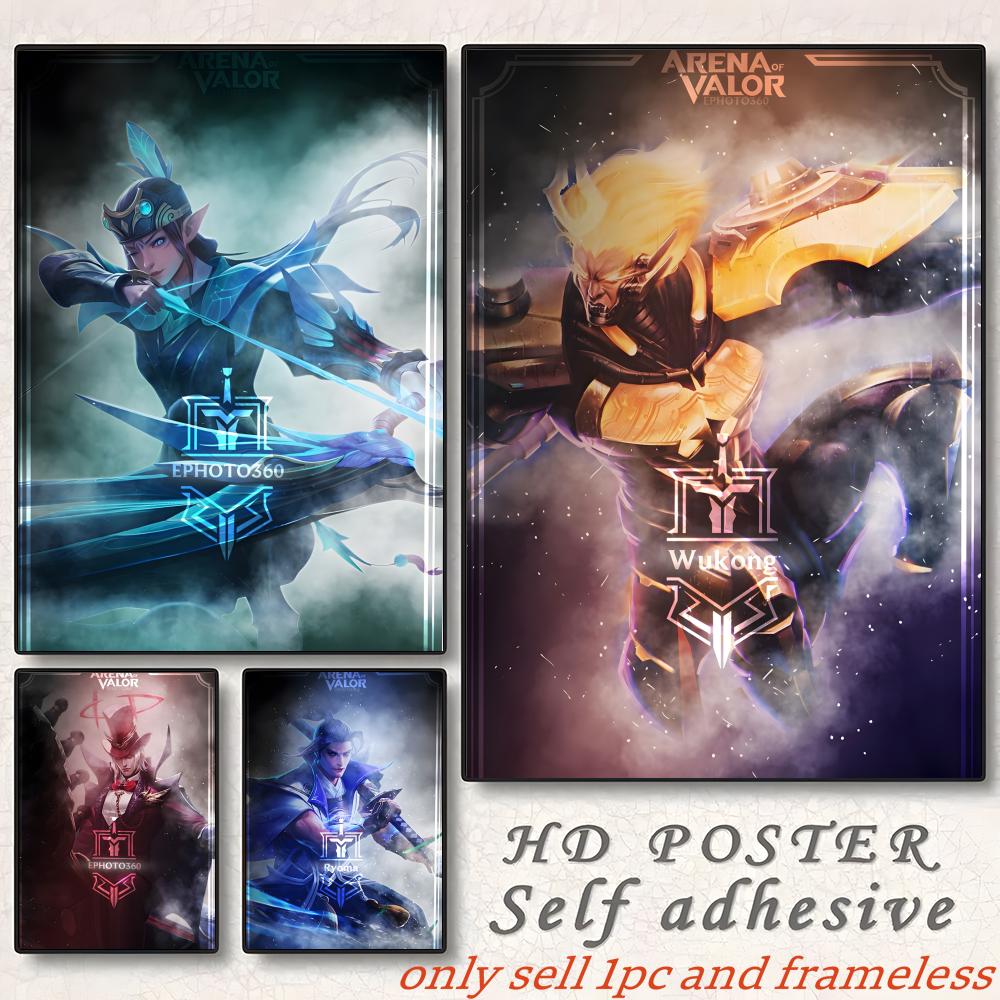Popular Mobile Game Arena of V - Home Decor Mobile Game 评论和价格