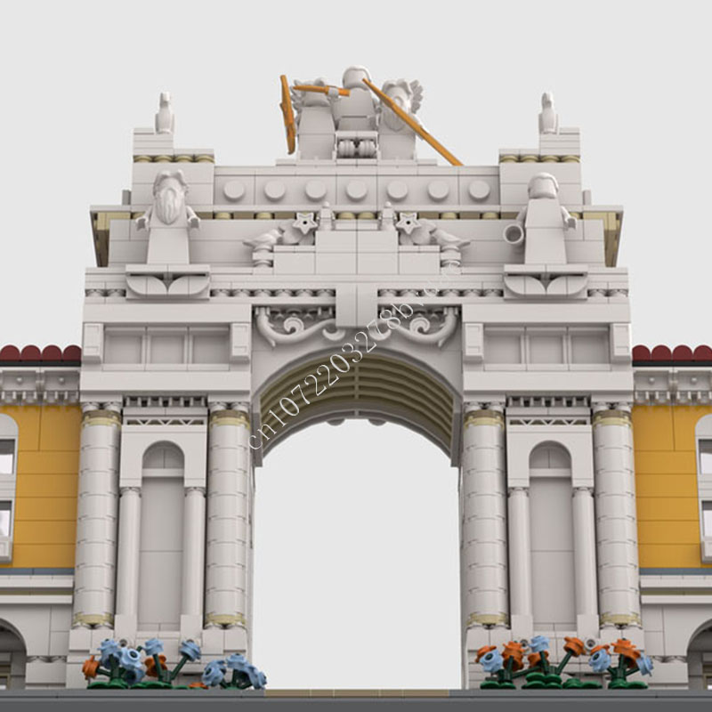 5013 PCS Modular Victory Gate  - Victory Home Decor 评论和价格