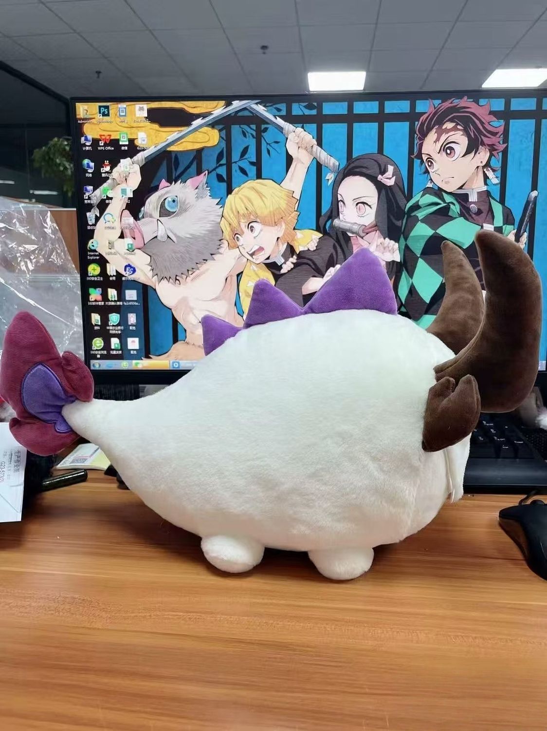 2027 New Arknights Eblana Necr - Home Decor Accessories 评论和价格