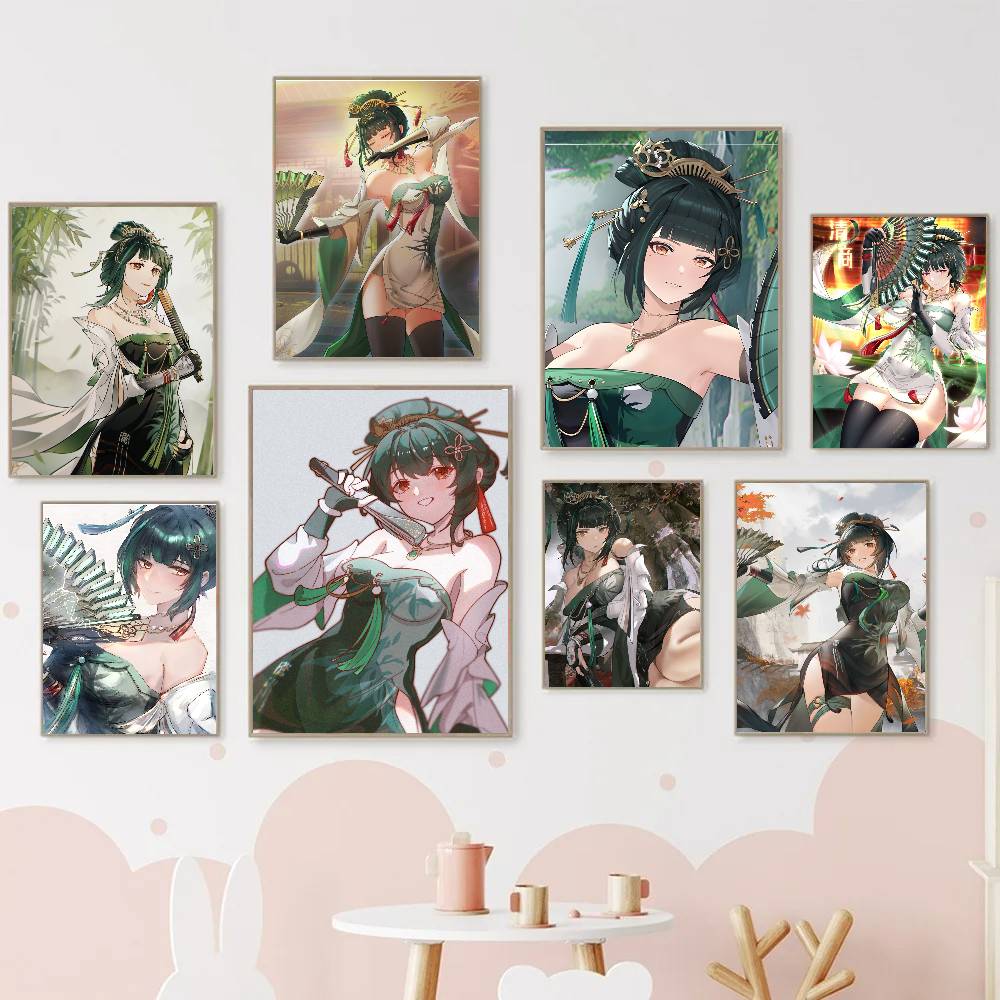 Hanying Zitheriwo Animated Mob - Home Decor Mobile Game 评论和价格