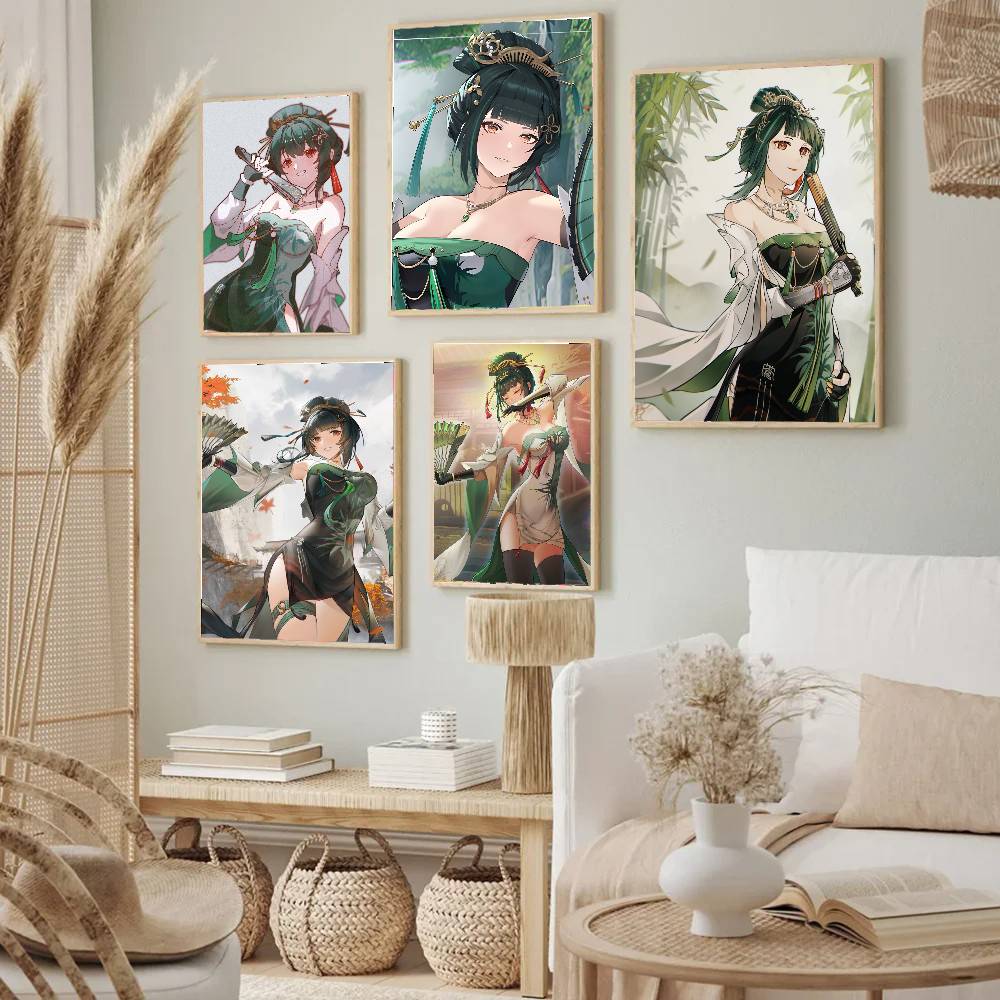Hanying Zitheriwo Animated Mob - Home Decor Mobile Game 评论和价格