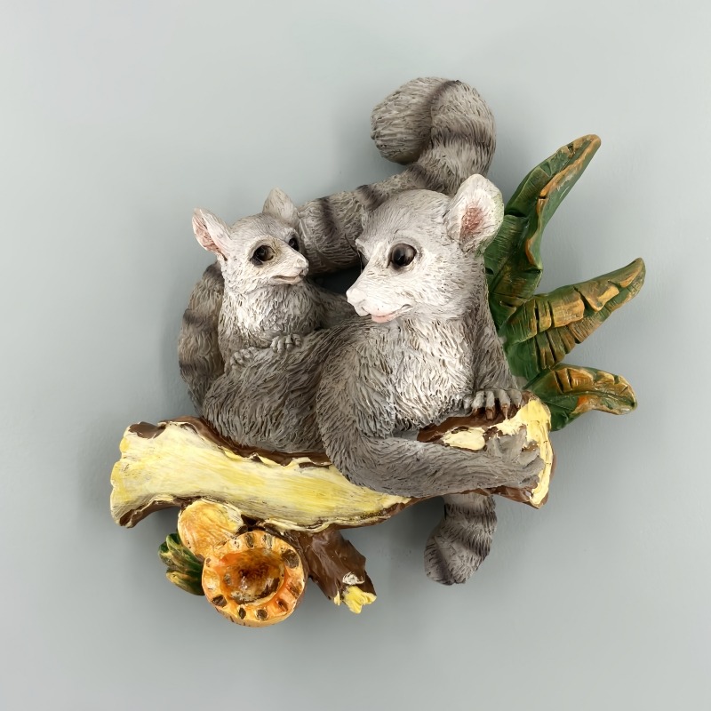 Oceania Australia Fridge Magne - Home Decor Melbourne 评论和价格