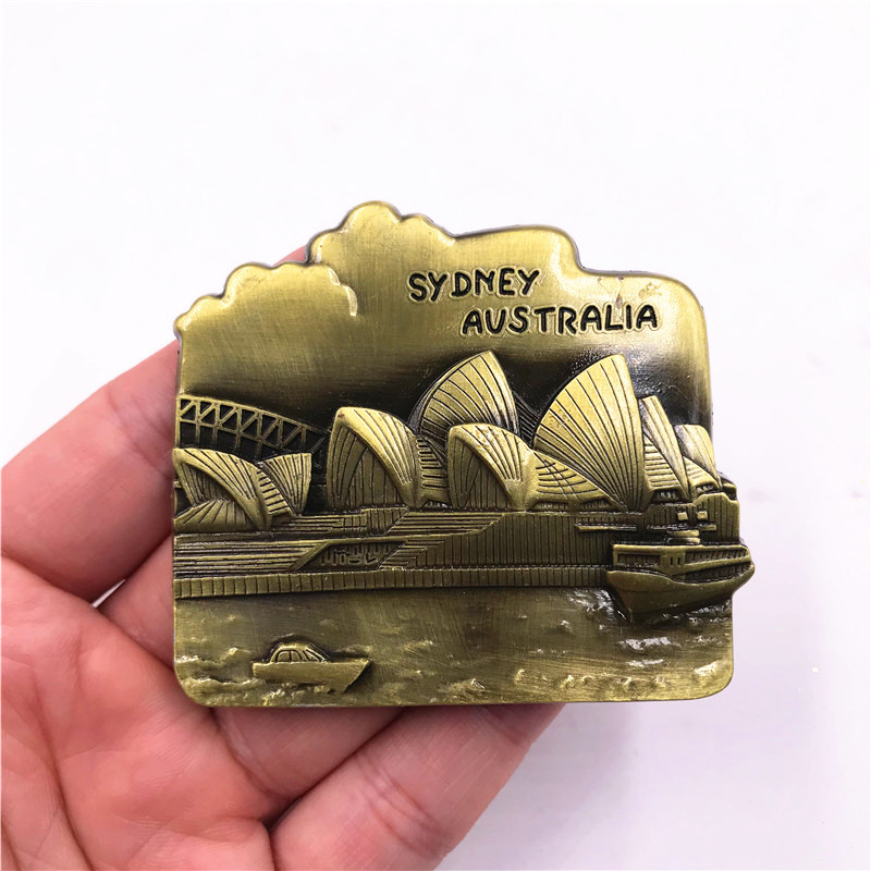 Australia Travelling Souvenirs - Home Decor Melbourne 评论和价格