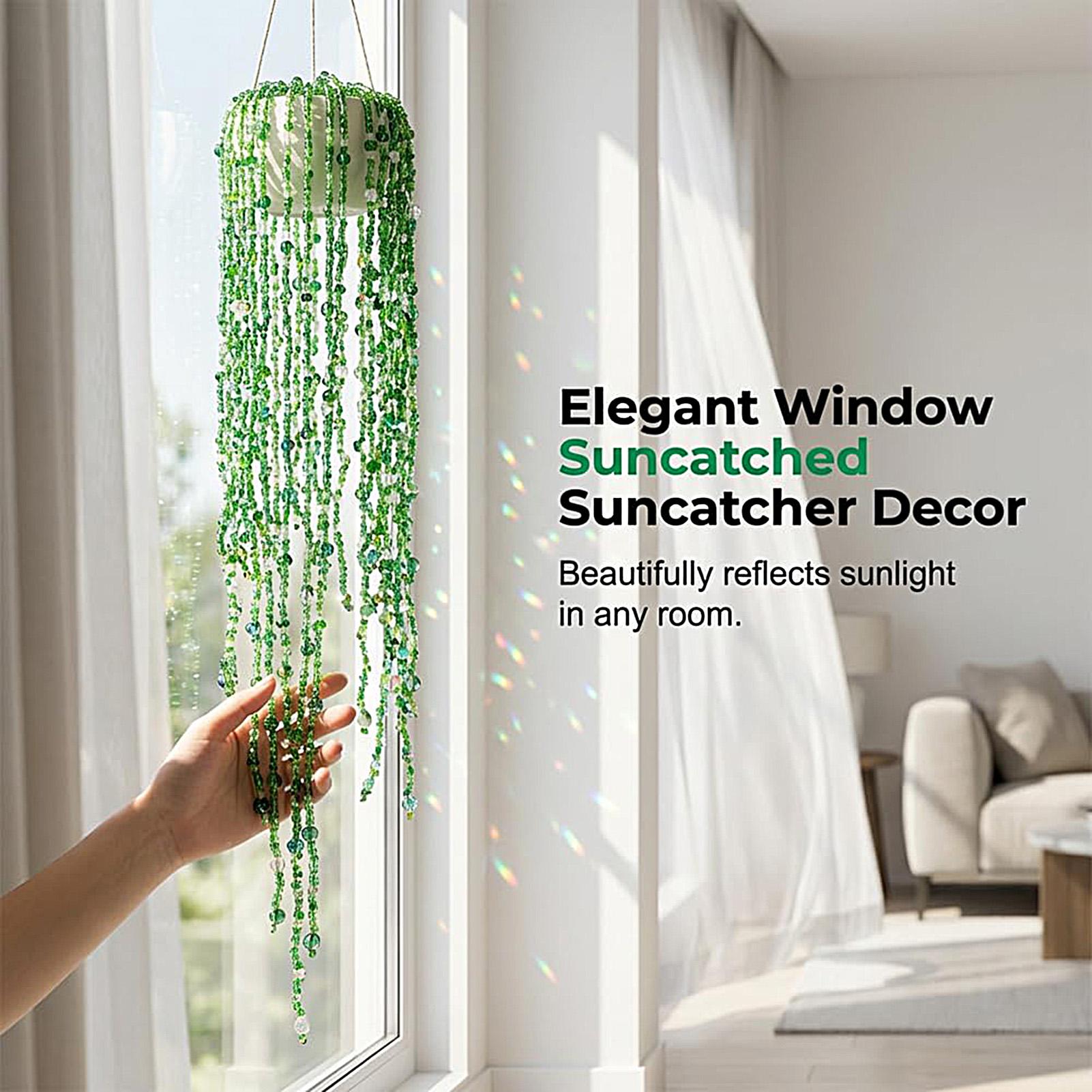 5500 Pcs Beaded Plant Kit Hand - Home Decor Scrap 评论和价格