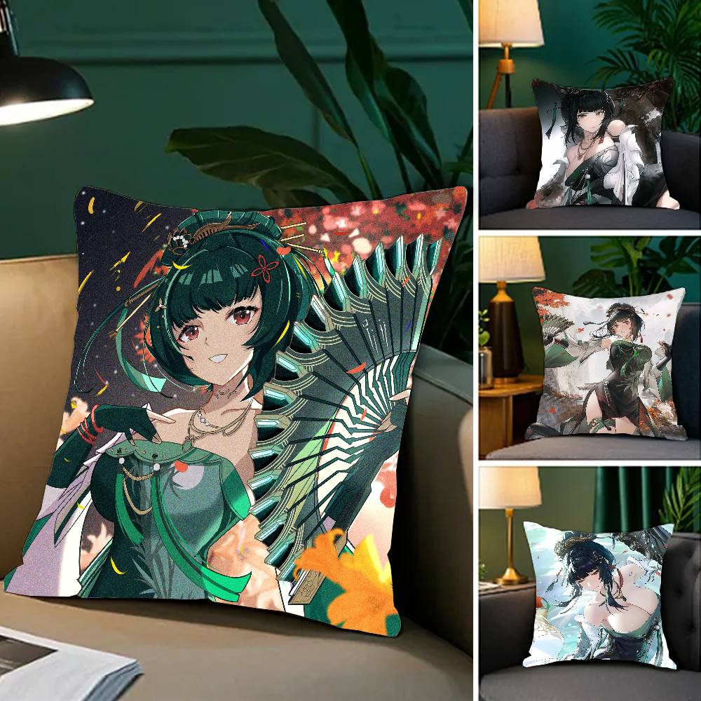 Hanying Zitheriwo Animated Mob - Home Decor Mobile Game 评论和价格