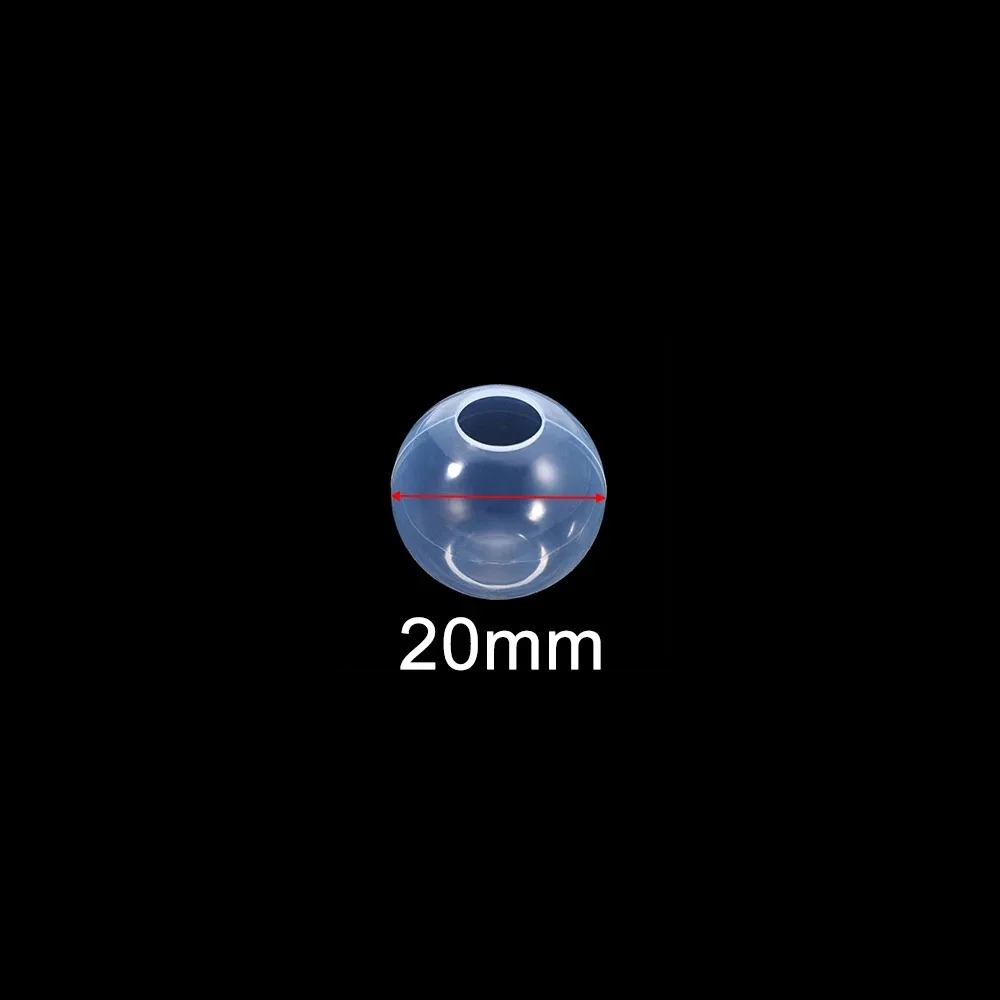 20-100mm Spherical Silicone Mo - Home Decor Etsy 评论和价格