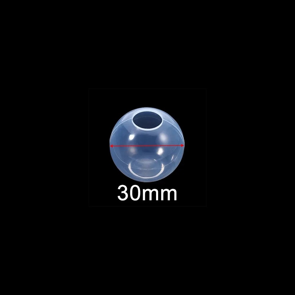 20-100mm Spherical Silicone Mo - Home Decor Etsy 评论和价格