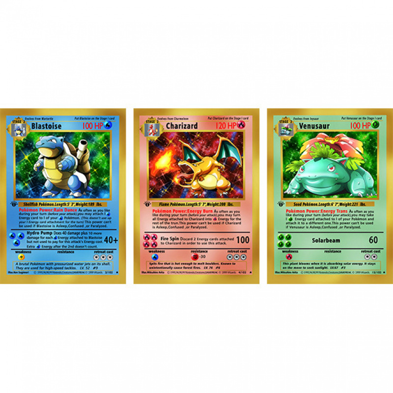 Anime Pokémon 3D Lenticular Po - Home Decor Etsy 评论和价格