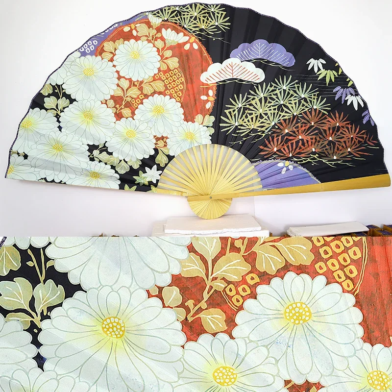1PC Unfold 90cm Japanese-Style - Home Decor Scrap 评论和价格