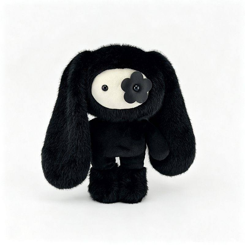 HOT 30cm Large JUJU Plush Bunn - Home Decor Company 评论和价格