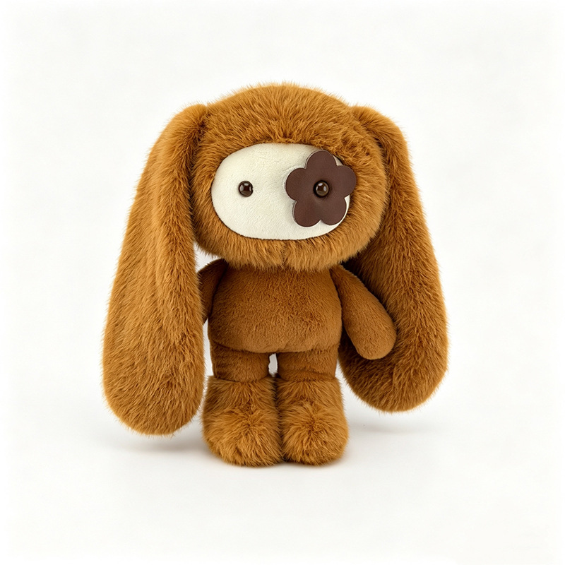 HOT 30cm Large JUJU Plush Bunn - Home Decor Company 评论和价格