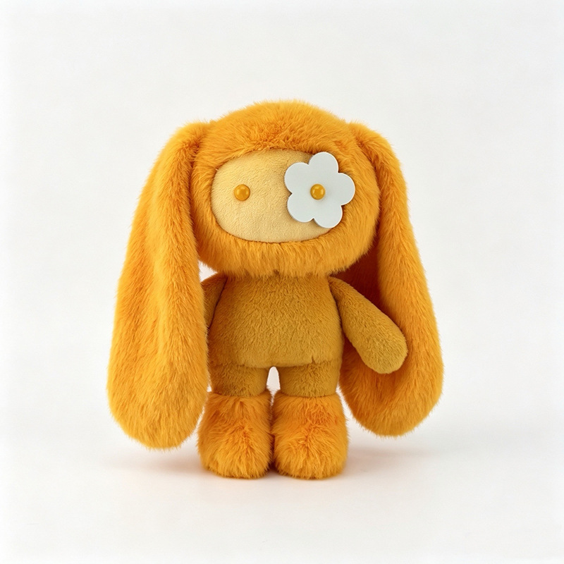 HOT 30cm Large JUJU Plush Bunn - Home Decor Company 评论和价格