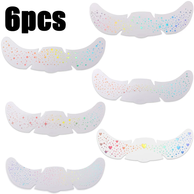 Christmas Stocking Stuffers 6p - Home Decor Sticker 评论和价格