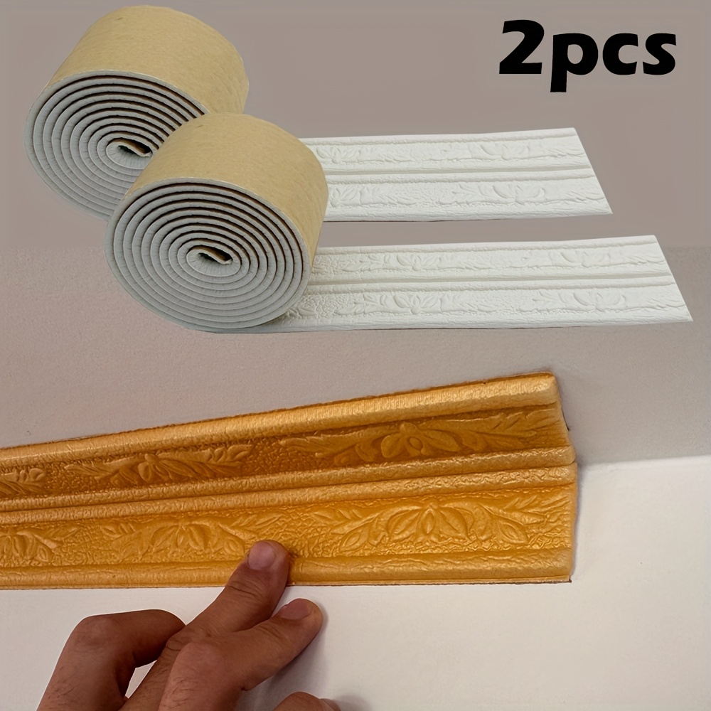 2pcs Emboss Self Adhesive cell - Home Decor Etsy 评论和价格