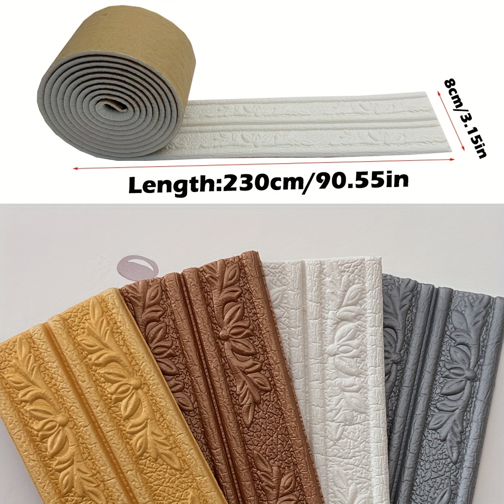 2pcs Emboss Self Adhesive cell - Home Decor Etsy 评论和价格