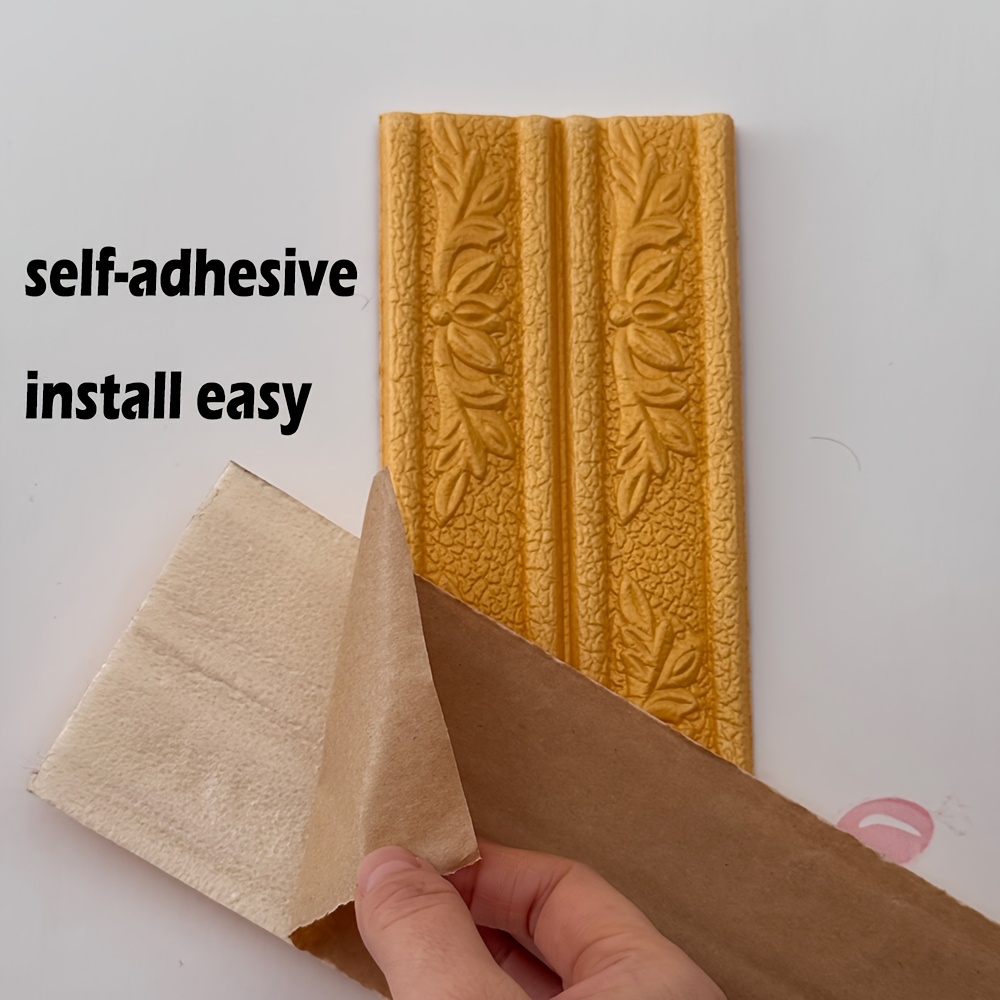 2pcs Emboss Self Adhesive cell - Home Decor Etsy 评论和价格