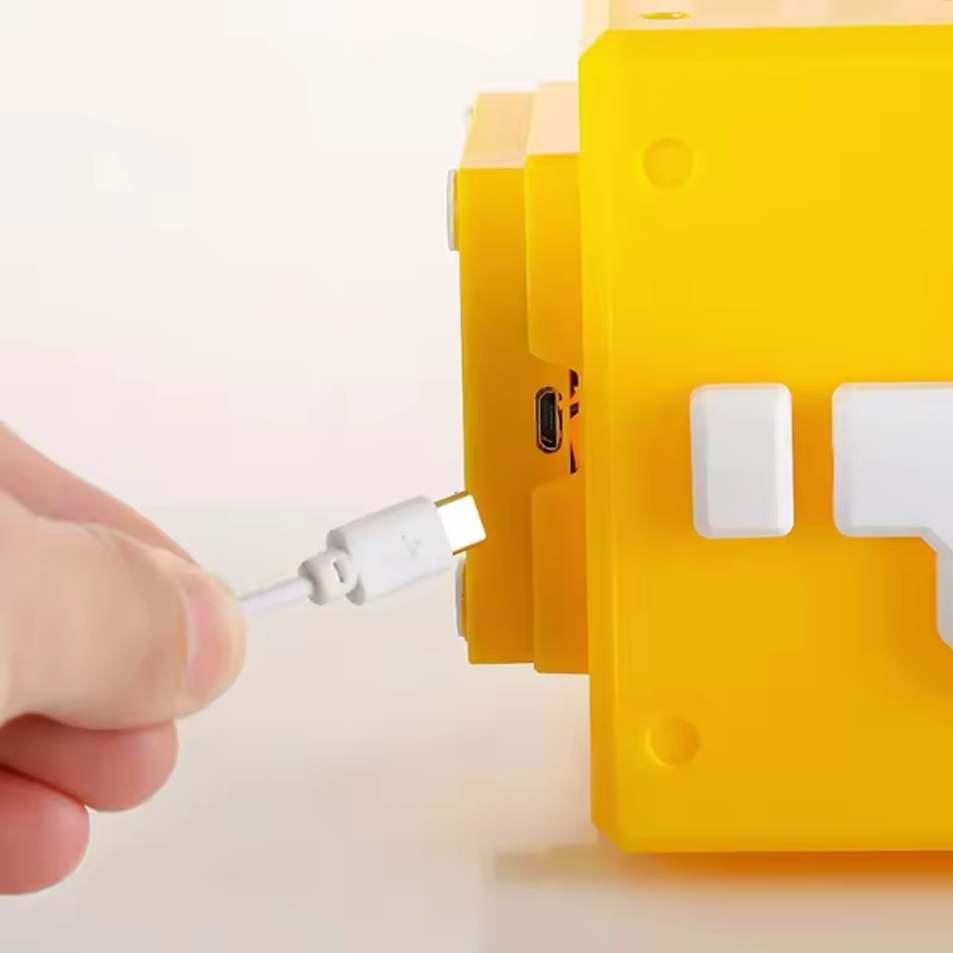 2026Question Block Lamp with S - Home Decor Etsy 评论和价格