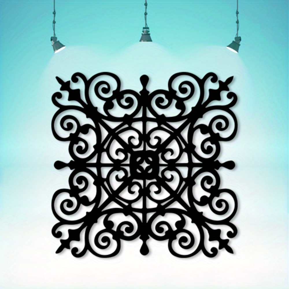 Metal Floral Wall Art Sculptur - Home Decor Etsy 评论和价格