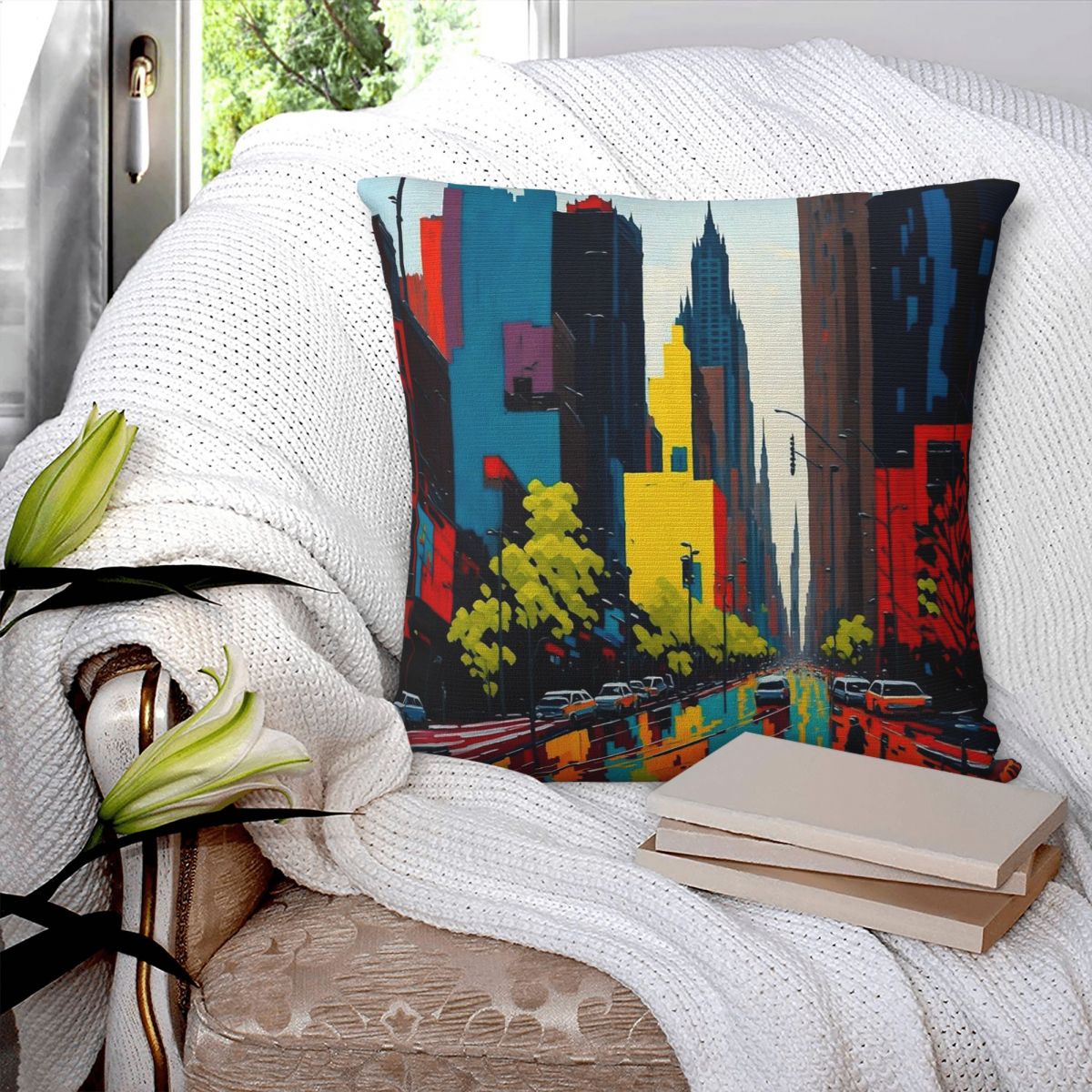 Melbourne Australia City Aesth - Home Decor Melbourne 评论和价格