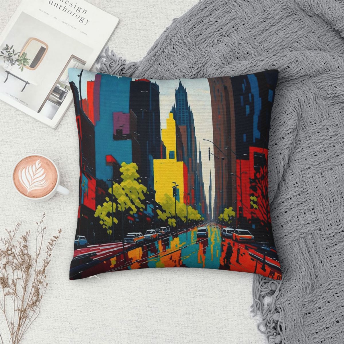 Melbourne Australia City Aesth - Home Decor Melbourne 评论和价格