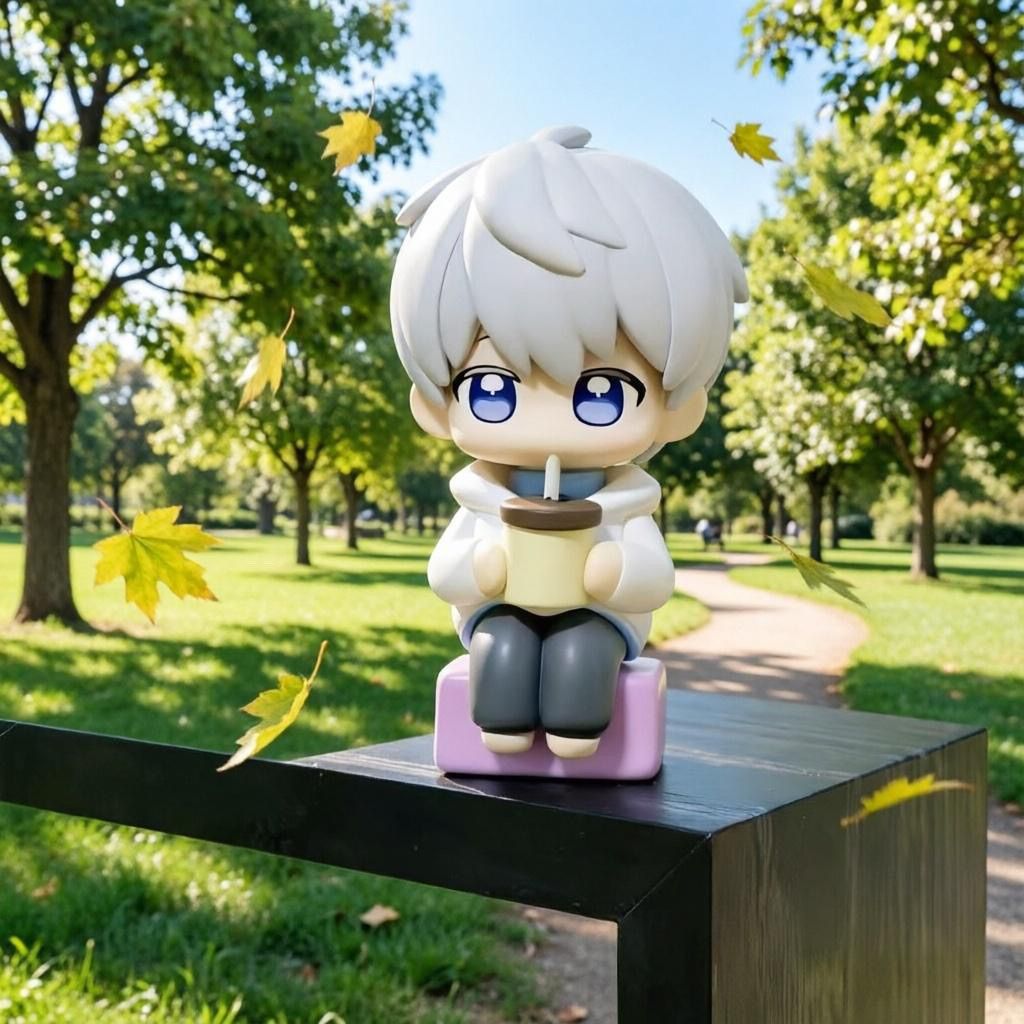 Love and Deepspace Xavier Mini - Xavier Home Decor 评论和价格