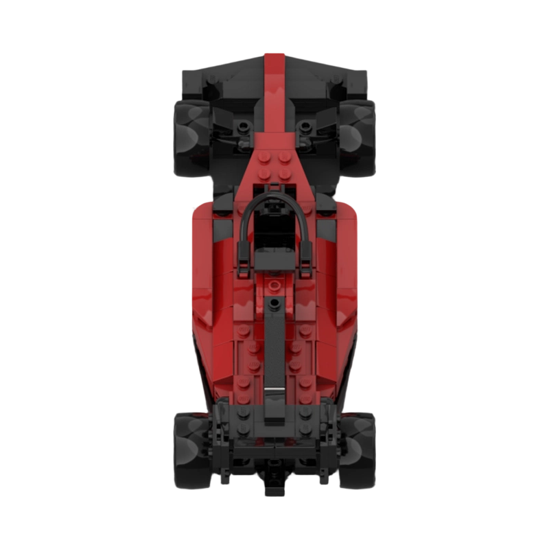 Alternate Build MOC Building B - Home Decor Enthusiast 评论和价格