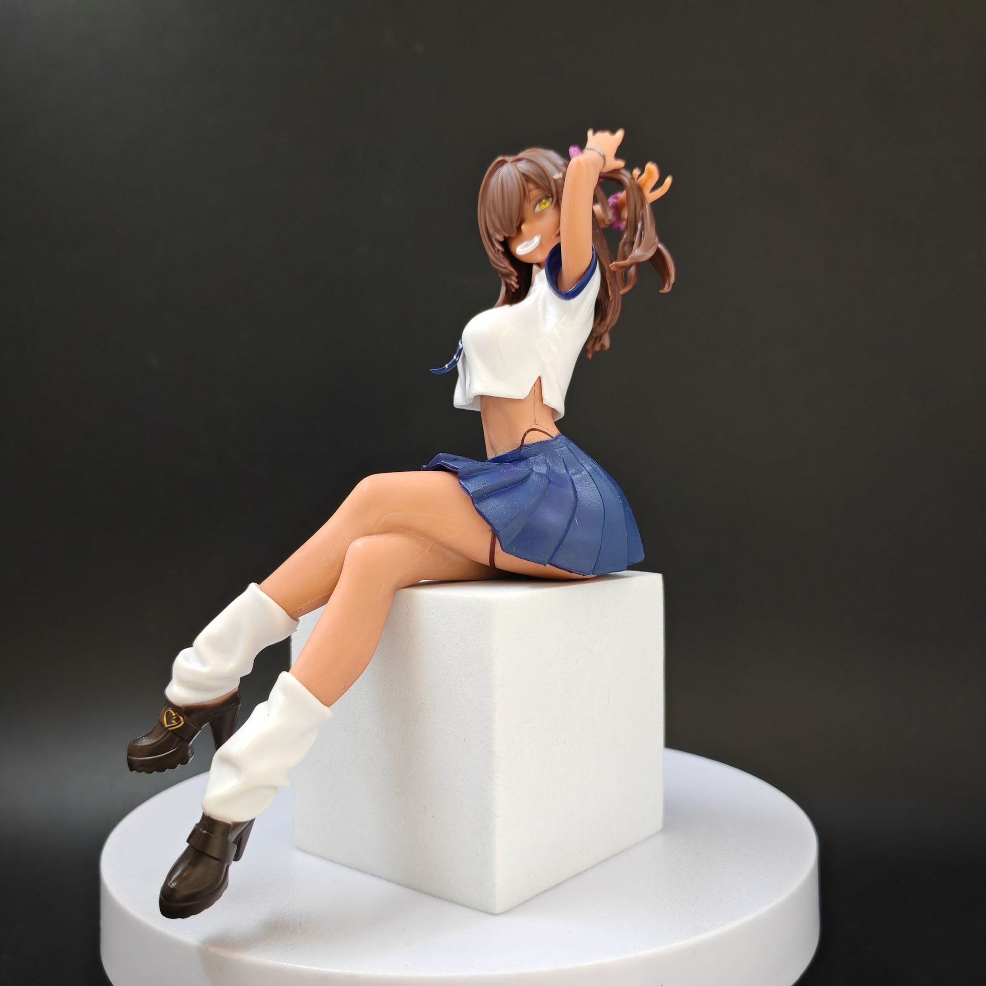NIKKE：The Goddess of Victory A - Victory Home Decor 评论和价格