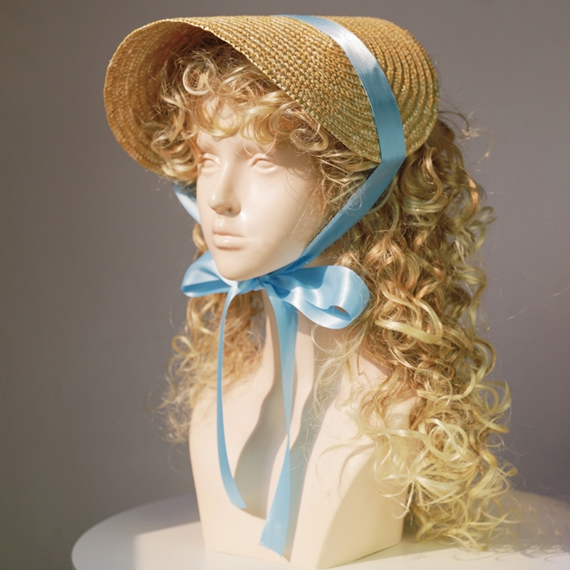 French Style Victorian Bonnet  - Victory Home Decor 评论和价格