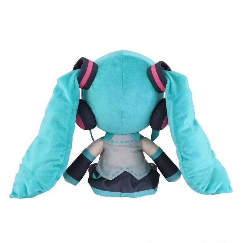 New Hatsune Miku Hand-made Dol - Home Decor Company 评论和价格