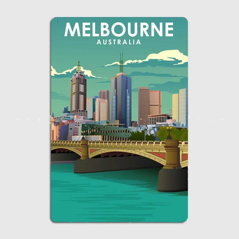 Tourist Attraction Melbourne A - Home Decor Melbourne 评论和价格