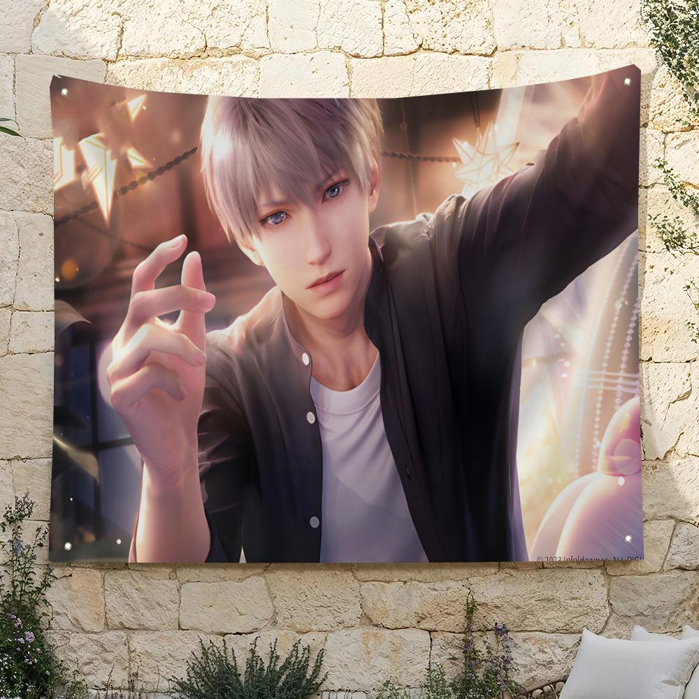 Flags Home Yard & Garden Decor - Xavier Home Decor 评论和价格