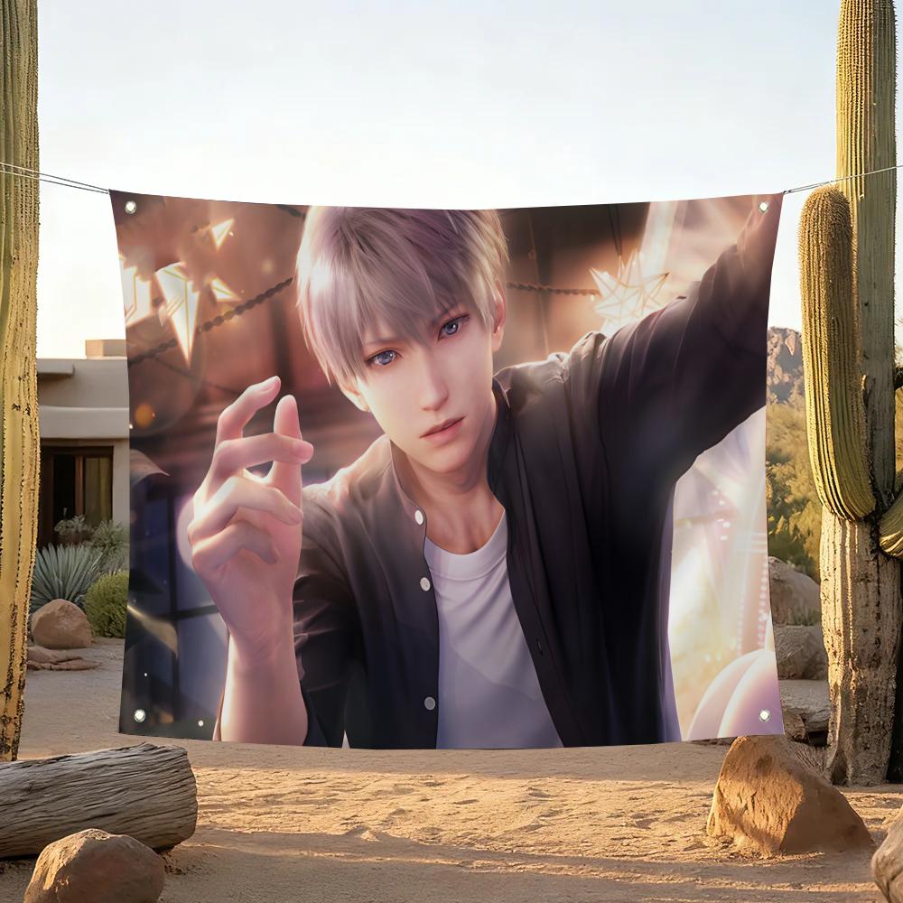 Flags Home Yard & Garden Decor - Xavier Home Decor 评论和价格