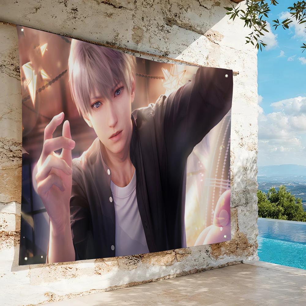 Flags Home Yard & Garden Decor - Xavier Home Decor 评论和价格