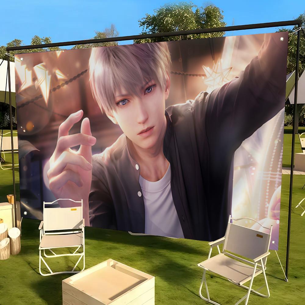 Flags Home Yard & Garden Decor - Xavier Home Decor 评论和价格
