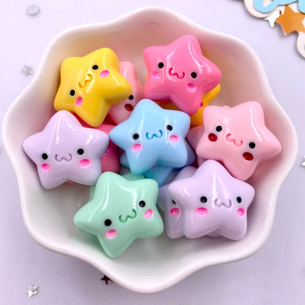 TX105 20PCS Mix Resin Kawaii M - Home Decor Scrap 评论和价格