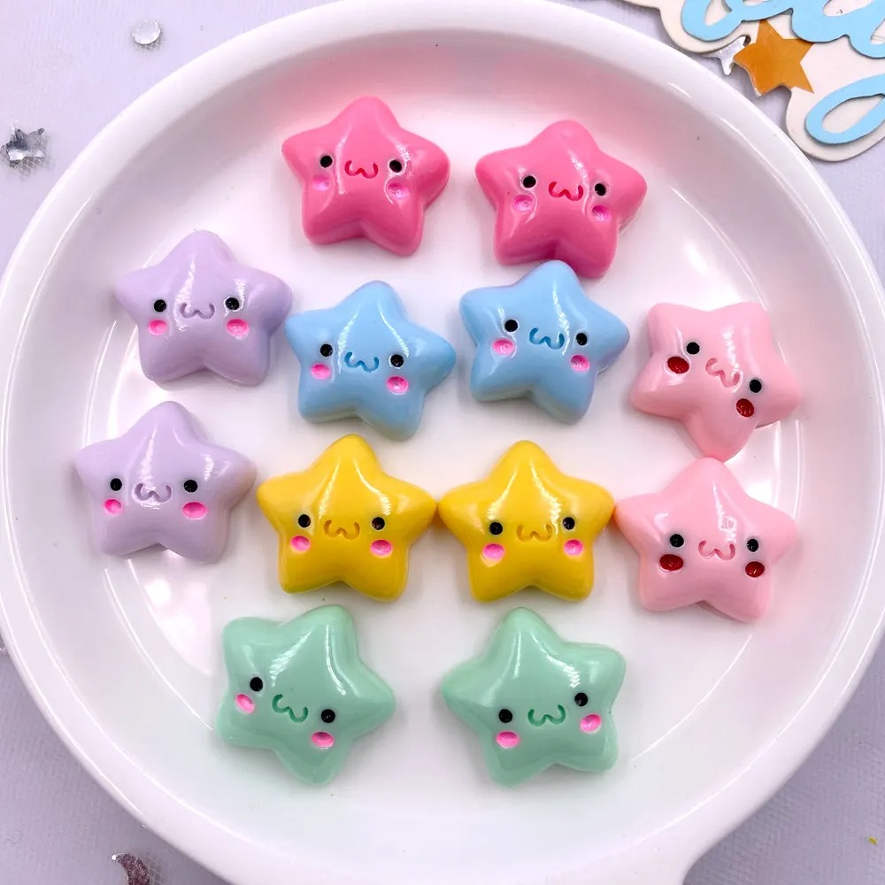 TX105 20PCS Mix Resin Kawaii M - Home Decor Scrap 评论和价格